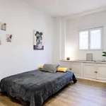 Grand Studio Centre La Roche-Chalais, Terrasse, Parking, Fibre Lejlighed