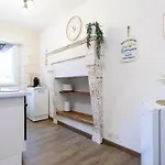 Grand Studio Centre La Roche-Chalais, Terrasse, Parking, Fibre Lejlighed