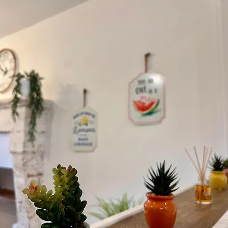 Apartmán Le Petit Rochalais - Cosy Avec Terrasse Et Parking